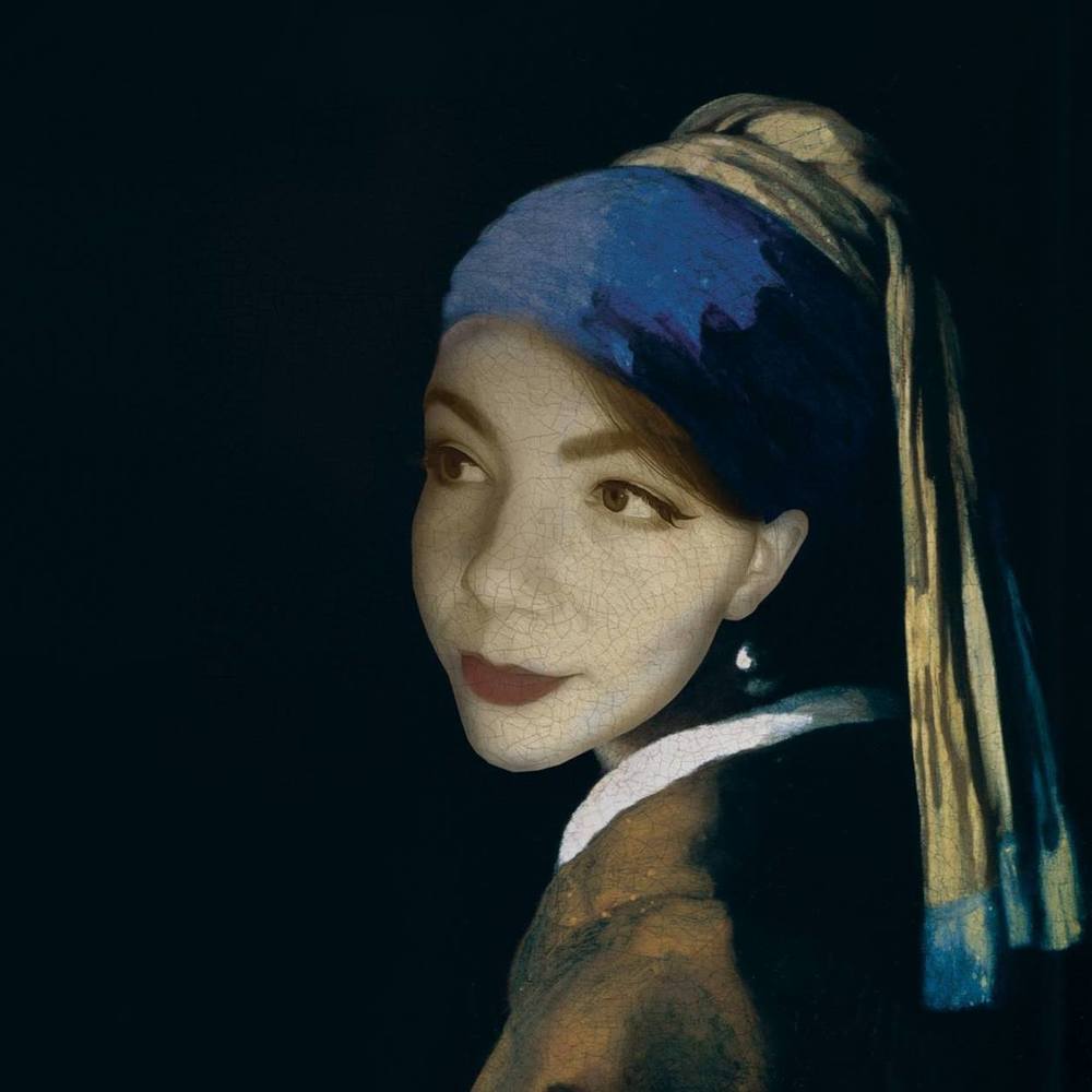 Meet your Posher, Allyson